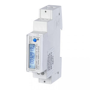 contatore di energia elettrica monofase
