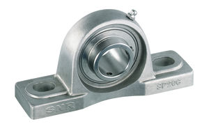 bronzina auto-allineante