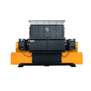 trituratore primario