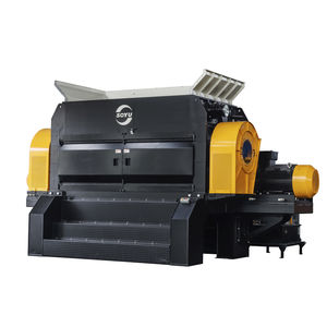 trituratore secondario