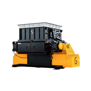 trituratore secondario