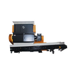 trituratore secondario