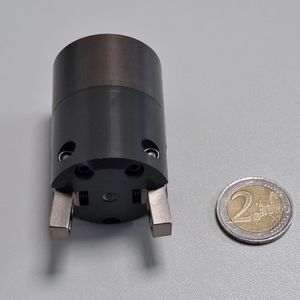pinza di avvitamento pneumatica