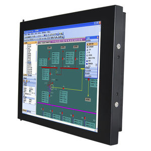 monitor LCD / con touch screen multitouch / con monitor a touch screen PCT / con retroilluminazione a LED