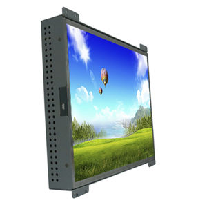 monitor con retroilluminazione a LED 1
