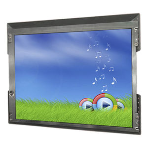 monitor touch screen / LCD / 21.5