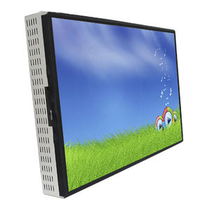 monitor con retroilluminazione a LED