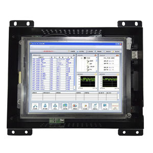 monitor con retroilluminazione a LED 1