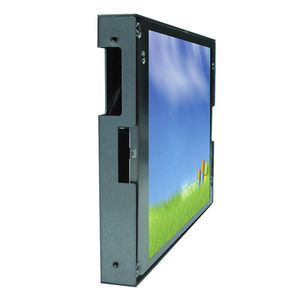 monitor con retroilluminazione a LED / LCD / 8.4
