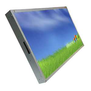 monitor con retroilluminazione a LED 1