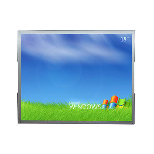 monitor LCD