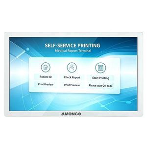 monitor touch screen