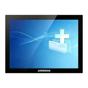 monitor touch screen