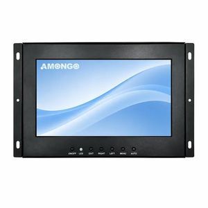 monitor LCD