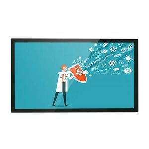 monitor LCD