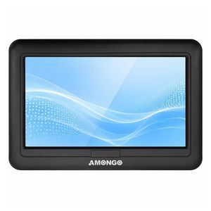 monitor con touch screen multitouch