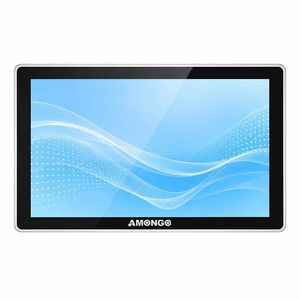 monitor con touch screen multitouch