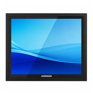 monitor con touch screen multitouch 1