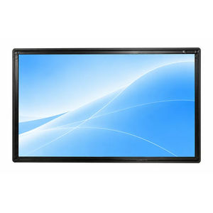 monitor LED