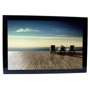 panel PC con retroilluminazione a LED
