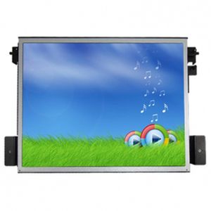 monitor con retroilluminazione a LED 1