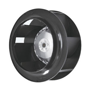 ventilatore per armadio elettrico assiale