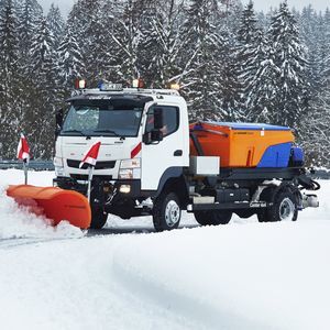 spazzaneve