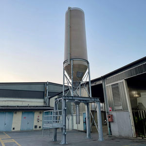 silo per prodotti sfusi