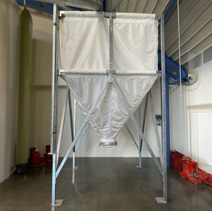 silo per polveri