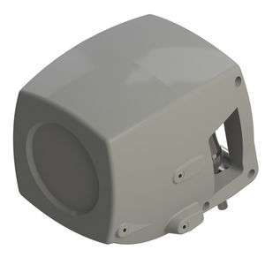misuratore di portata radar