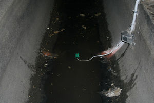 misuratore di portata elettromagnetico