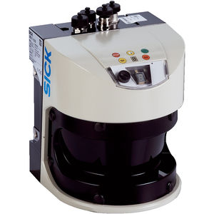scanner laser / 2D / di misura / per misurazione di lunghe distanze
