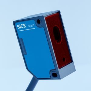 sensore di spostamento ottico 1