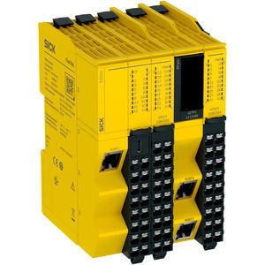 modulo di controllo industriale 1