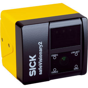 telecamera 3D 1