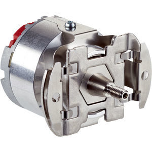 encoder rotativo per retroazione su motore 1