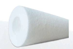 cartuccia filtrante ad acqua