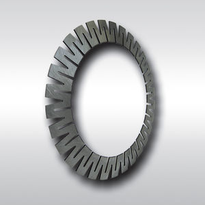 molla a tazza di compressione 1
