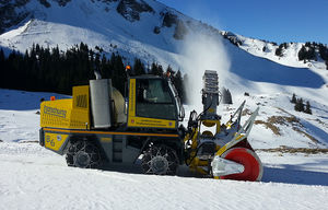 fresa da neve 1