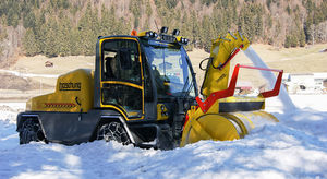 fresa da neve 1