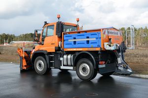 spargisale per camion
