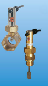 flussostato reed