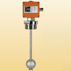 sensore di livello magnetostrittivo