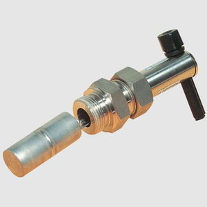 livellostato a galleggiante magnetico