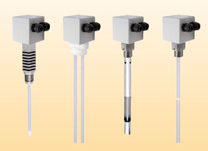 livellostato capacitivo
