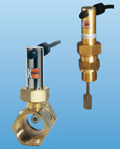 flussostato reed 1