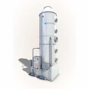 scrubber Venturi 1