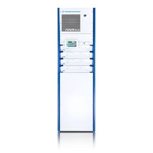 trasmettitore VHF 1