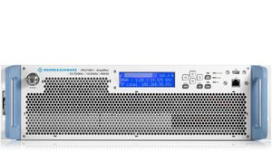 amplificatore RF 1