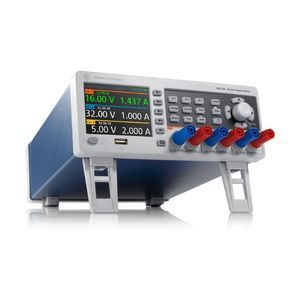 alimentatore elettrico da tavolo